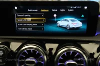 Mercedes-Benz CLA200 AMG 1.3 120kW thumbnail