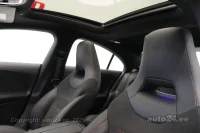 Mercedes-Benz CLA200 AMG 1.3 120kW thumbnail