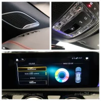 Mercedes-Benz CLA200 AMG 1.3 120kW thumbnail