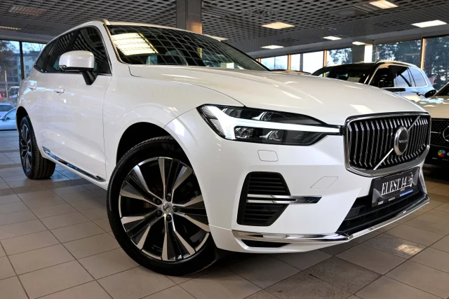 Image of Volvo XC60 AWD H&K INSCRIPTION XENIUM INTELLI SAFE 2 251kW