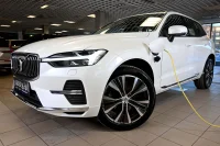 Volvo XC60 AWD H&K INSCRIPTION XENIUM INTELLI SAFE 2 251kW thumbnail