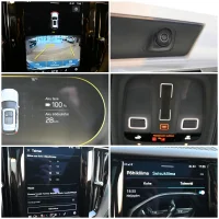 Volvo XC60 AWD H&K INSCRIPTION XENIUM INTELLI SAFE 2 251kW thumbnail