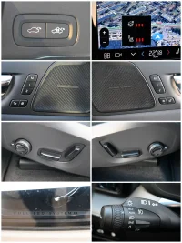 Volvo XC60 AWD H&K INSCRIPTION XENIUM INTELLI SAFE 2 251kW thumbnail