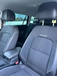 Volkswagen Passat ALLTRACK 2.0 162kW thumbnail