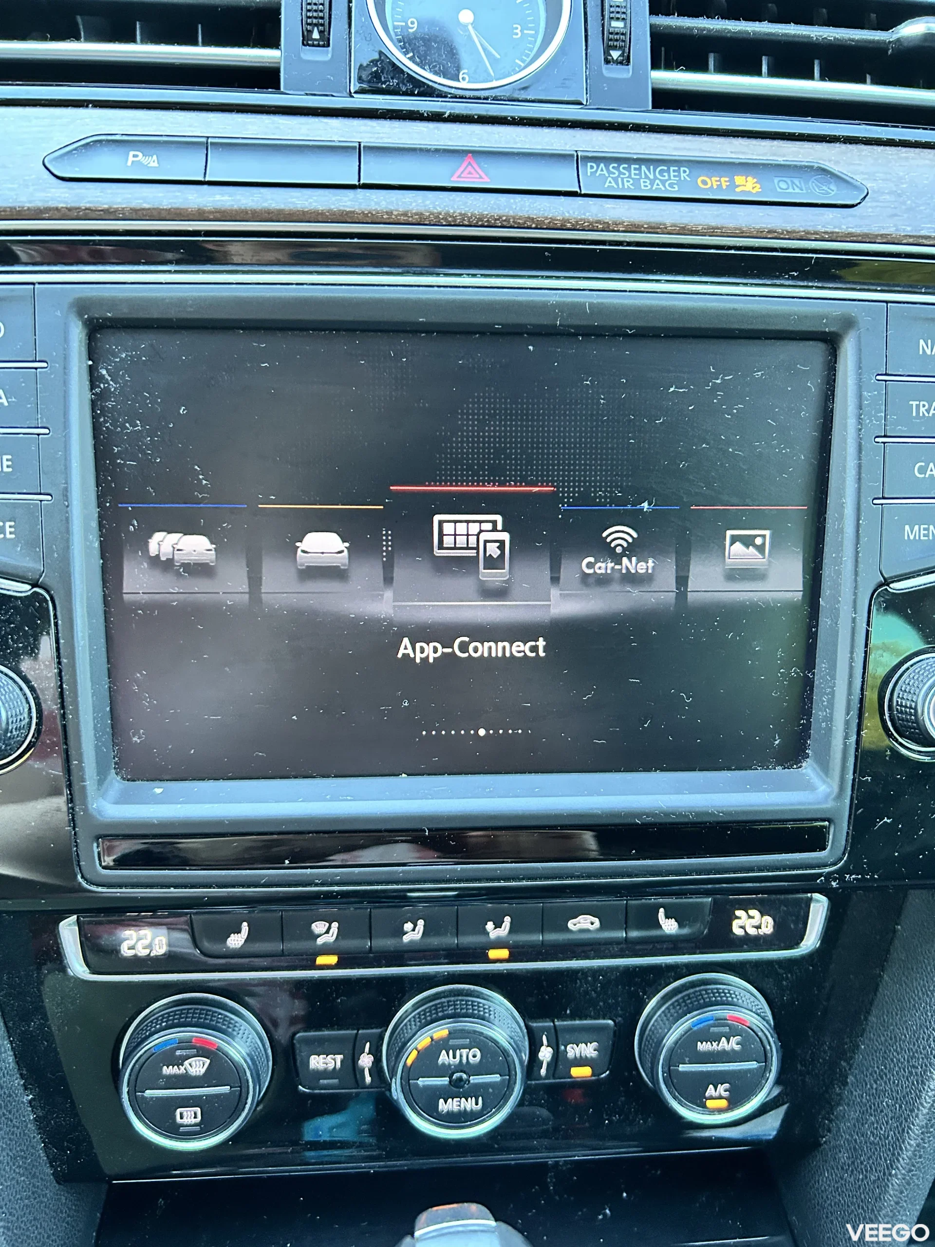 Volkswagen Passat ALLTRACK 2.0 162kW