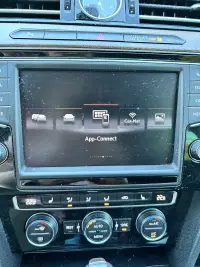 Volkswagen Passat ALLTRACK 2.0 162kW thumbnail