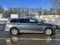 Volkswagen Passat ALLTRACK 2.0 162kW thumbnail
