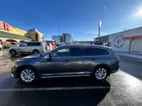 Volkswagen Passat ALLTRACK 2.0 162kW thumbnail