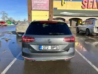 Volkswagen Passat ALLTRACK 2.0 162kW thumbnail