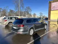Volkswagen Passat ALLTRACK 2.0 162kW thumbnail