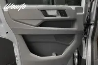 Volkswagen Crafter Crafter 35 2.0TDI 177HK Aut 7-Sits /Racebuss/Moms/4.95% 130kW thumbnail