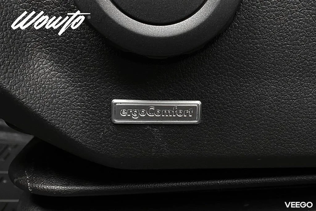 Volkswagen Crafter Crafter 35 2.0TDI 177HK Aut 7-Sits /Racebuss/Moms/4.95% 130kW