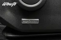 Volkswagen Crafter Crafter 35 2.0TDI 177HK Aut 7-Sits /Racebuss/Moms/4.95% 130kW thumbnail