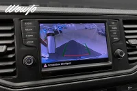 Volkswagen Crafter Crafter 35 2.0TDI 177HK Aut 7-Sits /Racebuss/Moms/4.95% 130kW thumbnail