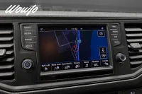 Volkswagen Crafter Crafter 35 2.0TDI 177HK Aut 7-Sits /Racebuss/Moms/4.95% 130kW thumbnail