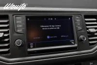 Volkswagen Crafter Crafter 35 2.0TDI 177HK Aut 7-Sits /Racebuss/Moms/4.95% 130kW thumbnail