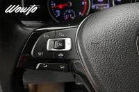 Volkswagen Crafter Crafter 35 2.0TDI 177HK Aut 7-Sits /Racebuss/Moms/4.95% 130kW thumbnail