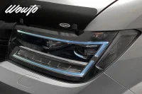 Volkswagen Crafter Crafter 35 2.0TDI 177HK Aut 7-Sits /Racebuss/Moms/4.95% 130kW thumbnail