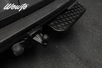 Volkswagen Crafter Crafter 35 2.0TDI 177HK Aut 7-Sits /Racebuss/Moms/4.95% 130kW thumbnail