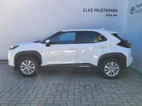 Toyota Yaris Cross 68kW thumbnail