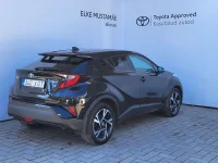 Toyota C-HR 72kW thumbnail