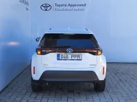 Toyota Yaris Cross 68kW thumbnail