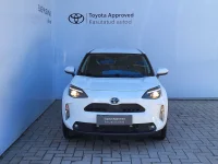 Toyota Yaris Cross 68kW thumbnail