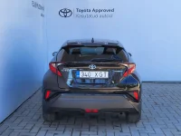 Toyota C-HR 72kW thumbnail