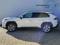 Toyota RAV4 131kW thumbnail