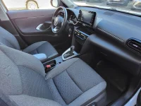 Toyota Yaris Cross 68kW thumbnail