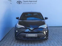 Toyota C-HR 72kW thumbnail