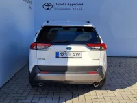 Toyota RAV4 131kW thumbnail