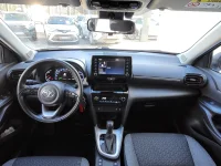 Toyota Yaris Cross 68kW thumbnail