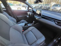 Toyota C-HR 72kW thumbnail