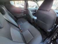 Toyota C-HR 72kW thumbnail