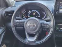 Toyota Yaris Cross 68kW thumbnail