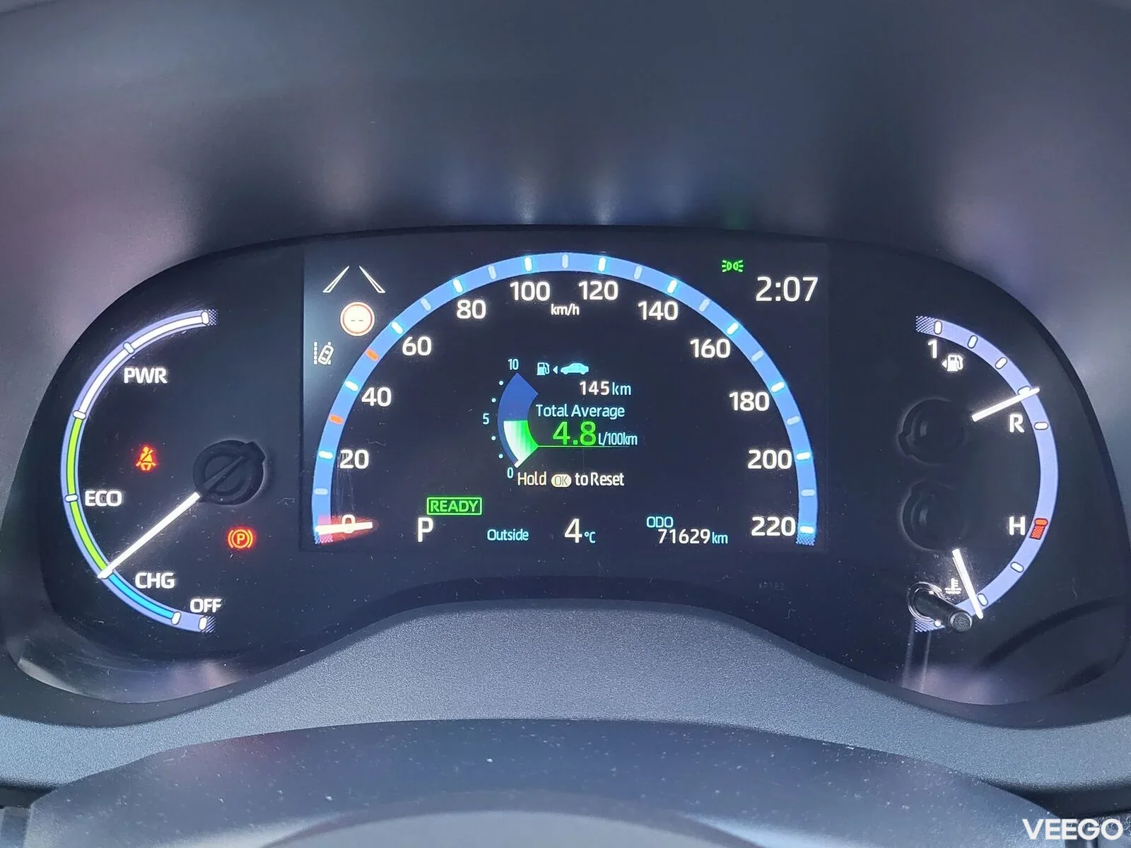 Toyota Yaris Cross 68kW