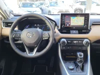 Toyota RAV4 131kW thumbnail