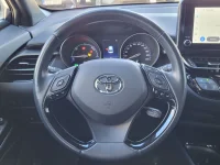 Toyota C-HR 72kW thumbnail