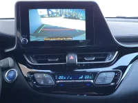 Toyota C-HR 72kW thumbnail