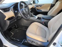 Toyota RAV4 131kW thumbnail