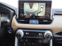 Toyota RAV4 131kW thumbnail