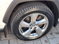 Toyota RAV4 131kW thumbnail