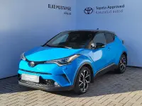 Toyota C-HR 85kW thumbnail