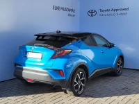 Toyota C-HR 85kW thumbnail