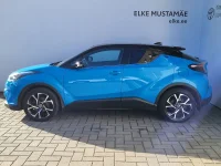 Toyota C-HR 85kW thumbnail