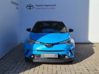 Toyota C-HR 85kW thumbnail
