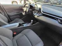 Toyota C-HR 85kW thumbnail