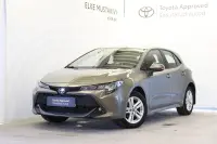 Toyota Corolla 72kW thumbnail