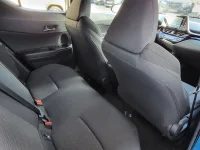 Toyota C-HR 85kW thumbnail